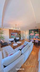 ČETVOROSOBAN STAN – NOVO NASELJE | 89 m² | 375.000 € 