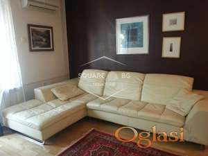 Vračar, Krunska,2.0, uknjižen ID#5238