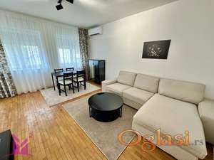 * Novi Sad - Grbavica *