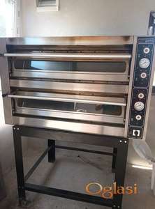 Pica pec sa gratis postoljem