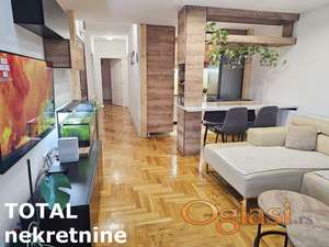 STAN - NOVI SAD - ADICE - 69m2 - 145000 evra