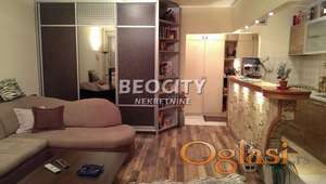 Novi Beograd, Hotel Jugoslavija, Palmira Toljatija, 1.0, 42m2