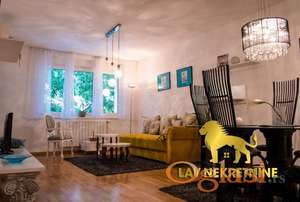 NOVI SAD - PODBARA - 56.00 m2
