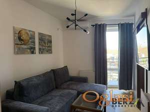  MODERAN, KOMPLETNO OPREMLJEN JEDNOIPOSOBAN STAN NA BULEVARU OSLOBOĐENJA