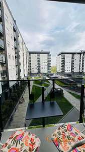 NOVI SAD - NOVO NASELJE - 39.00 m2