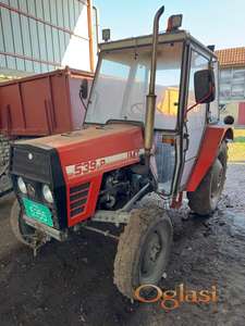 IMT 539 P hidraulični volan