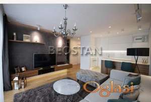 Novi Beograd - Blok 63 sun city novogradnja #67331