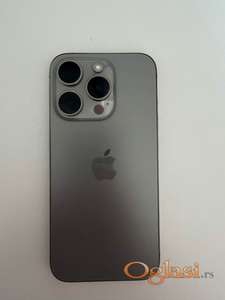 iPhone 15 pro, Novi Sad