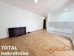 Stan NOVI SAD,TELEP - 47 m2 145000 €, ID: 1102382