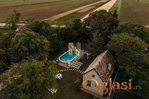 Izuzetna kuća - Čenej