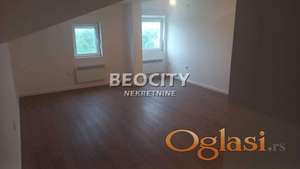Novi Sad, Podbara, , 1.5, 41m2