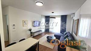 Čukarica, Banovo brdo, Đorđa Ognjanovića, 2.0, 52m2