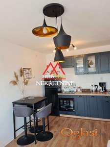 Kompletno renovirana garsonjera - 29m2 - Bulevar Oslobodjenja