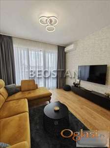 Centar - Beograd na vodi BW #66772