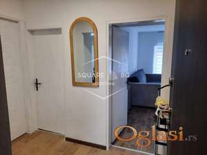 Severni bulevar, 3.0 namešten, renoviran ID#5476