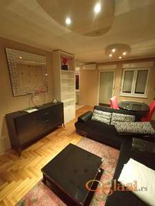 Odlican opremljen dupleks-Kopernikova