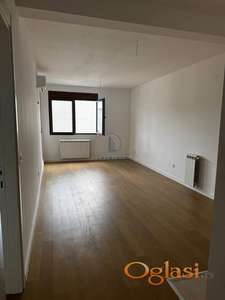 Novogradnja, Slavujev Venac, 51 m2