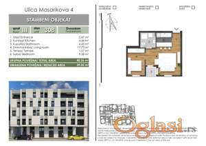 Prestiž u srcu grada