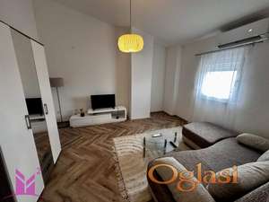 * Novi Sad - Fruškogorska *