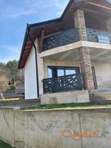 Kuca-vikendica  Vrdnik