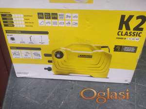 Perač KARCHER K 2