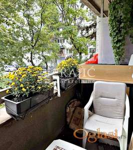 Zvezdara Ustanička47m2,1.5 #4374