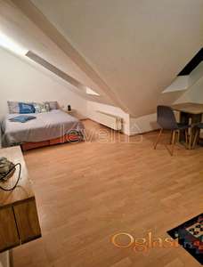 NOVI SAD - GRBAVICA - 25.00 m2