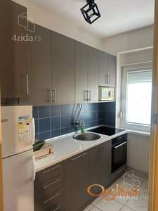 NAMESTEN DVOSOBAN STAN NA LIMANU 2