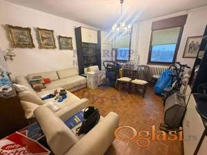 Na odličnoj, mirnoj lokaciji,. Ivona 065/4019279