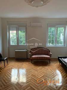 Kopitareva gradina, 3.5 polunamešten ID#6409