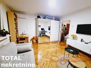 Stan NOVI SAD,GRBAVICA - 28 m2 85500 €, ID: 1099325