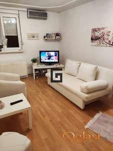 Odličan, Dorćol,1.5,37m2 ID#1863