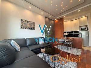 Novi Sad, Bulevar Evrope - Namešten dvoiposoban stan ID#9104819