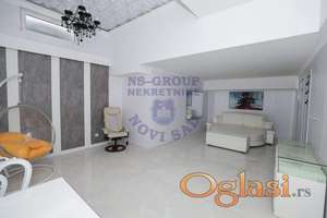 Lux opremljena garsonjera na Salajci!