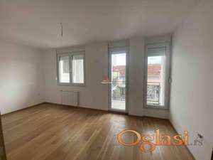 Nov jednoiposoban stan - 49m2 - Rotkvarija