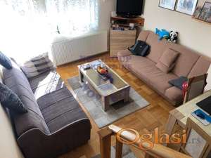 Četvorosoban stan na Zlatiboru