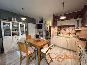 Lep komforan dvosoban !