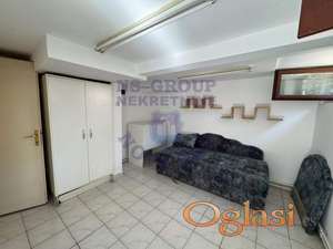 TOP LOKACIJA! Stan na prodaju Novi Sad 18m2, 574611