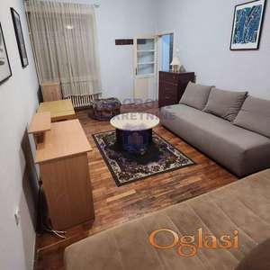 Jednosoban stan na Keju