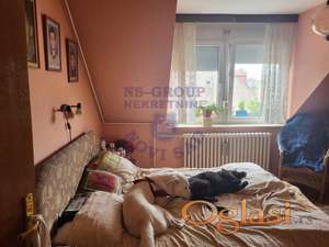 Podbara odlican porodican stan 97m2