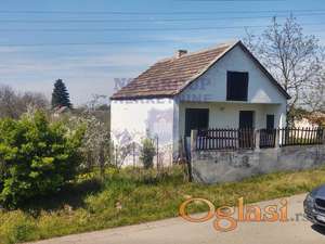 Kuća u Gardinovcima