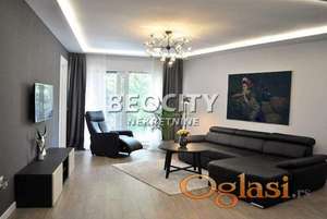Stari grad, Dorćol, , 2.0, 52m2