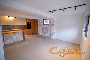 Nov cetvorosoban stan u Veterniku!