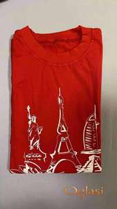 S,M, L i XL majice