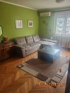 NOVI SAD - BULEVAR OSLOBOĐENJA - 40.00 m2