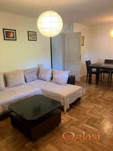 Uknjižen trosoban stan u Žarkovu ID#2882