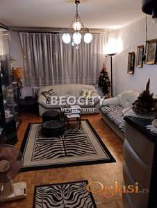 Novi Sad, Novo Naselje, Šonsi, 2.0, 64m2