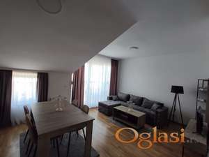 Moderno namešten jednosoban stan, od 01.03.- Jugovićevo