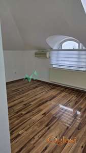 Novo Naselje. 22m2. Useljiv  stan. 