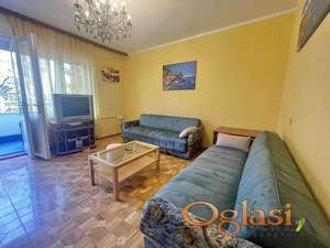 PROSTRAN DVOSOBAN PET-FRIENDLY STAN NA PODBARI